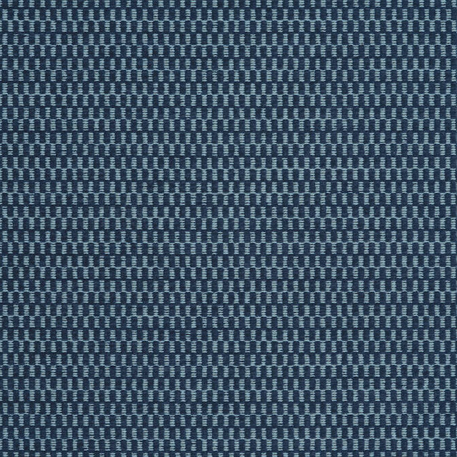 Block Texture Marine W74239 by Thibaut Fabric Thibaut Fabric Block Texture Marine W74239Fabric Passage 84% Cotton, 16% Polyester UNITED STATES </p><p>Repeat: V: 0.5 54 - Fabric Carolina -