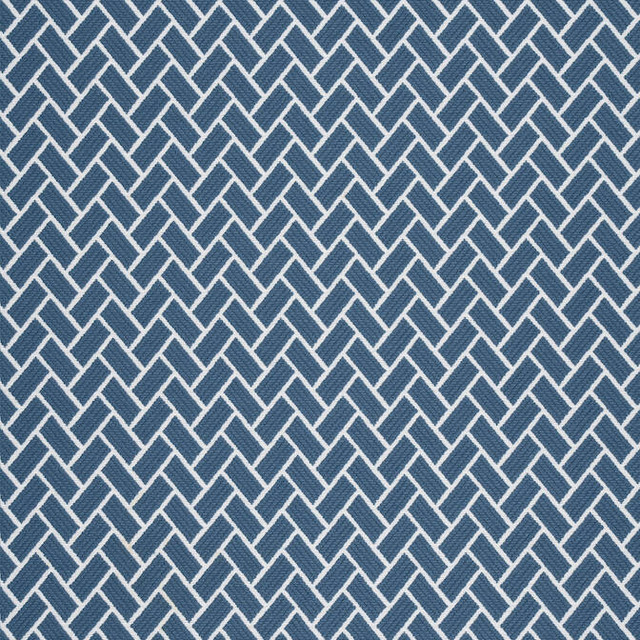 Cobblestone Indigo W74222 by Thibaut Fabric Thibaut Fabric Cobblestone Indigo W74222Fabric Passage 60% Cotton, 27% Rayon, 13% Polyester UNITED STATES </p><p>Repeat: V: 1.12 54 - Fabric Carolina -