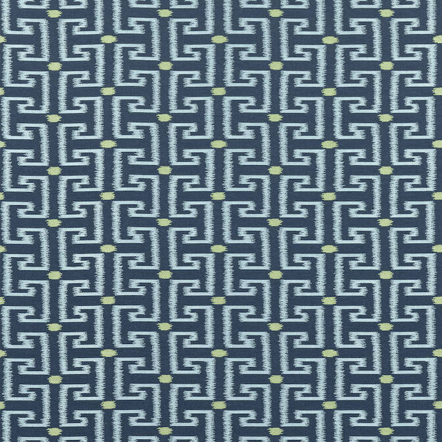 Rhodes Marine W74232 by Thibaut Fabric Thibaut Fabric Rhodes Marine W74232Fabric Passage 49% Rayon, 29% Cotton, 22% Polyester UNITED STATES </p><p>Repeat: V: 6.25 54 - Fabric Carolina - Rhodes Marine W74232 by Thibaut Fabric Thibaut Fabric Rhodes Marine W74232Fabric Passage 49% Rayon, 29% Cotton, 22% Polyester UNITED STATES </p><p>Repeat: V: 6.25 54 - Fabric Carolina -