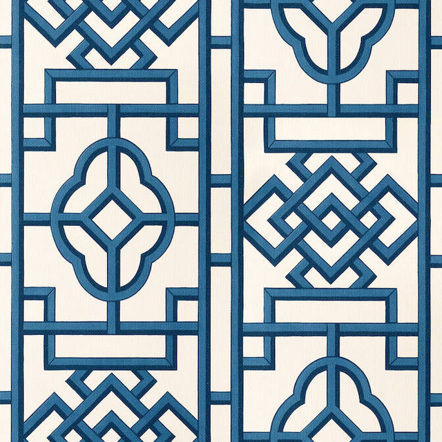 Gateway Navy T13314 by Thibaut Wallpaper Thibaut Wallpaper Gateway Navy T13314Wallpaper Pavilion Non-Woven Vinyl Wallpaper UNITED STATES </p><p>Repeat: V: 27 27 - Fabric Carolina - Gateway Navy T13314 by Thibaut Wallpaper Thibaut Wallpaper Gateway Navy T13314Wallpaper Pavilion Non-Woven Vinyl Wallpaper UNITED STATES </p><p>Repeat: V: 27 27 - Fabric Carolina -
