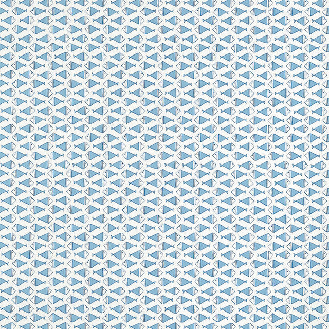 Pisces Wedgewood T13325 by Thibaut Wallpaper Thibaut Wallpaper Pisces Wedgewood T13325Wallpaper Pavilion Non-Woven Vinyl Wallpaper UNITED STATES </p><p>Repeat: V: 1.5 27 - Fabric Carolina - Pisces Wedgewood T13325 by Thibaut Wallpaper Thibaut Wallpaper Pisces Wedgewood T13325Wallpaper Pavilion Non-Woven Vinyl Wallpaper UNITED STATES </p><p>Repeat: V: 1.5 27 - Fabric Carolina -