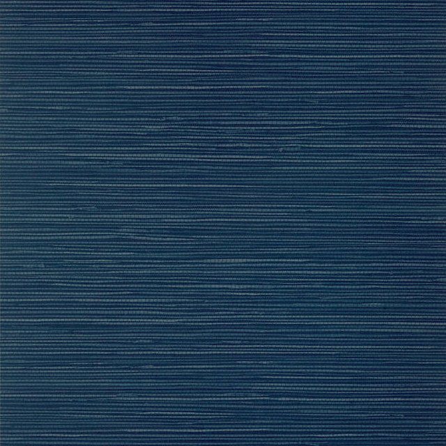 St. Thomas Navy T13342 by Thibaut Wallpaper Thibaut Wallpaper St. Thomas Navy T13342Wallpaper Pavilion Non-Woven Vinyl Wallpaper UNITED STATES </p><p>Repeat: V: 21 27 - Fabric Carolina -