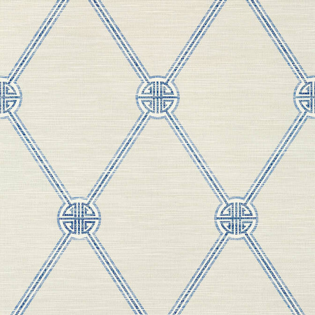 Turnberry Trellis Beige and Blue T13351 by Thibaut Wallpaper Thibaut Wallpaper Turnberry Trellis Beige and Blue T13351Wallpaper Pavilion Non-Woven Vinyl Wallpaper UNITED STATES </p><p>Repeat: V: 21 27 - Fabric Carolina - Turnberry Trellis Beige and Blue T13351 by Thibaut Wallpaper Thibaut Wallpaper Turnberry Trellis Beige and Blue T13351Wallpaper Pavilion Non-Woven Vinyl Wallpaper UNITED STATES </p><p>Repeat: V: 21 27 - Fabric Carolina -