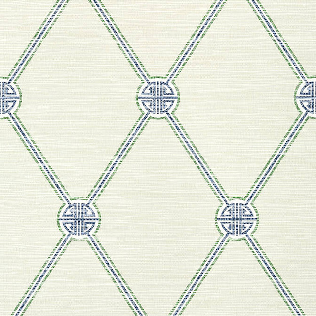 Turnberry Trellis Beige and Green T13352 by Thibaut Wallpaper Thibaut Wallpaper Turnberry Trellis Beige and Green T13352Wallpaper Pavilion Non-Woven Vinyl Wallpaper UNITED STATES </p><p>Repeat: V: 21 27 - Fabric Carolina -