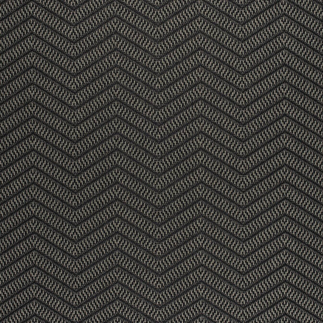 Matari Chevron Black W80638 by Thibaut Fabric Thibaut Fabric Matari Chevron Black W80638Fabric Pinnacle 79% Cotton, 21% Poly -acr back U.S.A. </p><p>Repeat: V: 4.75 54 - Fabric Carolina - Matari Chevron Black W80638 by Thibaut Fabric Thibaut Fabric Matari Chevron Black W80638Fabric Pinnacle 79% Cotton, 21% Poly -acr back U.S.A. </p><p>Repeat: V: 4.75 54 - Fabric Carolina -
