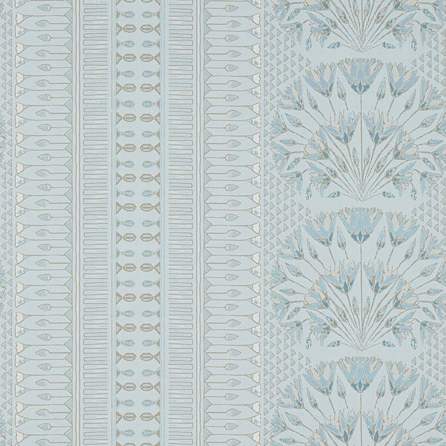 Cairo Spa Blue AT9627 by Anna French Wallpaper Anna French Wallpaper Cairo Spa Blue AT9627Wallpaper Savoy Non Woven Wallpaper UNITED KINGDOM </p><p>Repeat: V: 9 27 - Fabric Carolina - Cairo Spa Blue AT9627 by Anna French Wallpaper Anna French Wallpaper Cairo Spa Blue AT9627Wallpaper Savoy Non Woven Wallpaper UNITED KINGDOM </p><p>Repeat: V: 9 27 - Fabric Carolina -