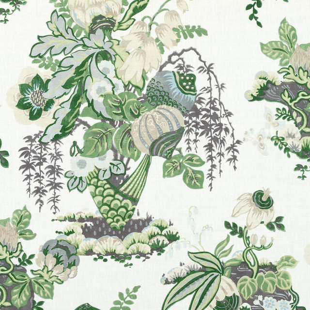 Fairbanks Green and White AF9647 by Anna French Fabric Anna French Fabric Fairbanks Green and White AF9647Fabric Savoy Fabric Book 60% Linen, 30% Cot, 10% Nylon UNITED KINGDOM </p><p>Repeat: V: 29 54 - Fabric Carolina - Fairbanks Green and White AF9647 by Anna French Fabric Anna French Fabric Fairbanks Green and White AF9647Fabric Savoy Fabric Book 60% Linen, 30% Cot, 10% Nylon UNITED KINGDOM </p><p>Repeat: V: 29 54 - Fabric Carolina -