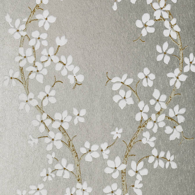 St. Albans Grove White and Silver AT6156 by Anna French Wallpaper Anna French Wallpaper St. Albans Grove White and Silver AT6156Wallpaper Serenade Non Woven Wallpaper UNITED KINGDOM </p><p>Repeat: V: 25.5 20.5 - Fabric Carolina - St. Albans Grove White and Silver AT6156 by Anna French Wallpaper Anna French Wallpaper St. Albans Grove White and Silver AT6156Wallpaper Serenade Non Woven Wallpaper UNITED KINGDOM </p><p>Repeat: V: 25.5 20.5 - Fabric Carolina -