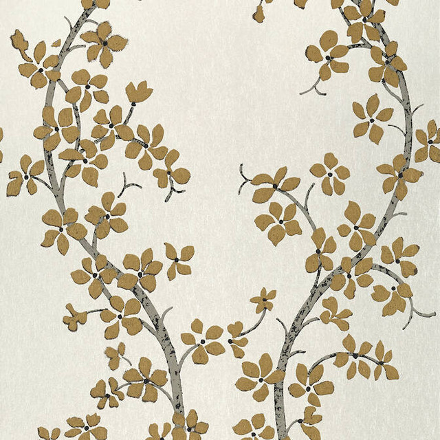 St. Albans Grove Metallic Gold on Pearl AT6157 by Anna French Wallpaper Anna French Wallpaper St. Albans Grove Metallic Gold on Pearl AT6157Wallpaper Serenade Non Woven Wallpaper UNITED KINGDOM </p><p>Repeat: V: 25.5 20.5 - Fabric Carolina - St. Albans Grove Metallic Gold on Pearl AT6157 by Anna French Wallpaper Anna French Wallpaper St. Albans Grove Metallic Gold on Pearl AT6157Wallpaper Serenade Non Woven Wallpaper UNITED KINGDOM </p><p>Repeat: V: 25.5 20.5 - Fabric Carolina -