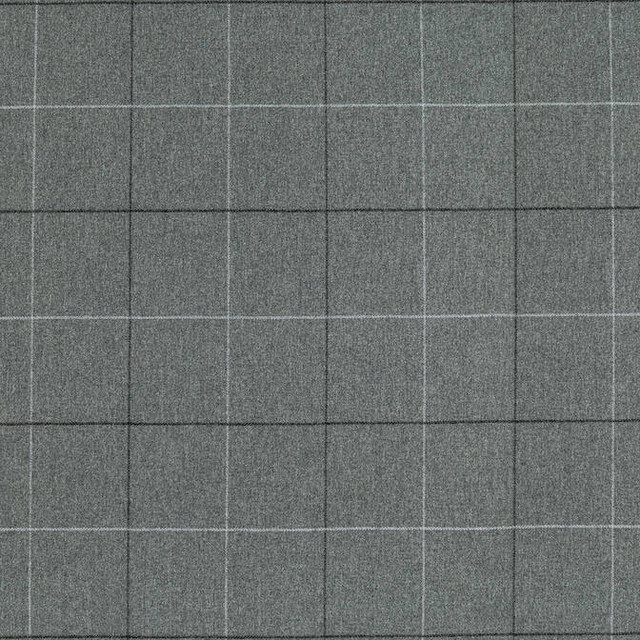 Ravello Smoke W8104 by Thibaut Fabric Thibaut Fabric Ravello Smoke W8104Fabric Sereno 80% Wool, 20% Nylon ITALY </p><p>Repeat: V: 6 54 - Fabric Carolina -