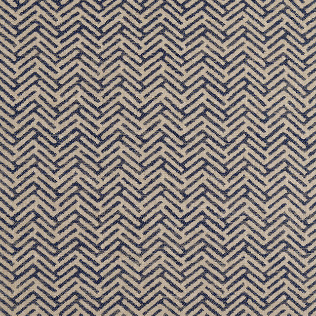 Varenna Camel and Navy W8111 by Thibaut Fabric Thibaut Fabric Varenna Camel and Navy W8111Fabric Sereno 42% Lin, 36% Cot, 18% Vis, 4% Poly ITALY </p><p>Repeat: V: 1.62 54 - Fabric Carolina -