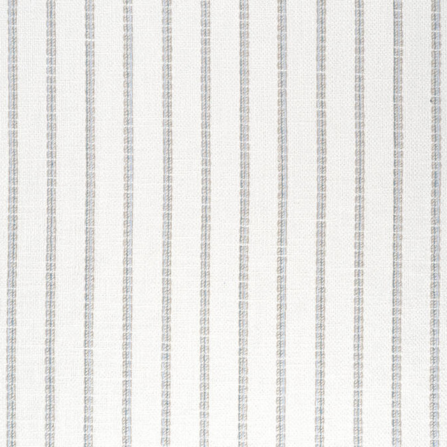 Oak Creek Stripe Glacier W78339 by Thibaut Fabric Thibaut Fabric Oak Creek Stripe Glacier W78339Fabric Sierra 100% Polyester (UV) UNITED STATES </p><p>Repeat: V: - 54 - Fabric Carolina -