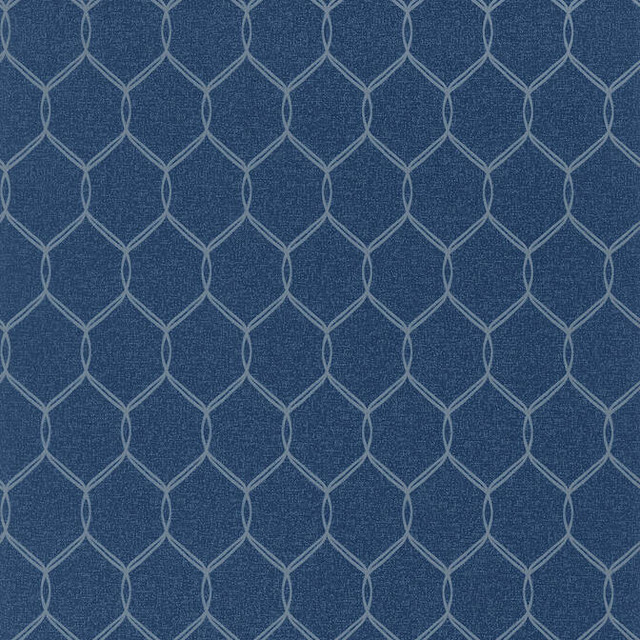 Leland Trellis Navy AT79150 by Anna French Wallpaper Anna French Wallpaper Leland Trellis Navy AT79150Wallpaper Small Scale Non Woven Wallpaper UNITED KINGDOM </p><p>Repeat: V: 5 20.5 - Fabric Carolina - Leland Trellis Navy AT79150 by Anna French Wallpaper Anna French Wallpaper Leland Trellis Navy AT79150Wallpaper Small Scale Non Woven Wallpaper UNITED KINGDOM </p><p>Repeat: V: 5 20.5 - Fabric Carolina -