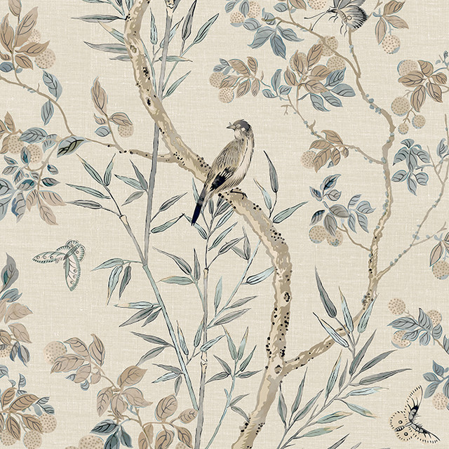 Claire Neutral T42012 by Thibaut Wallpaper Thibaut Wallpaper Claire Neutral T42012Wallpaper Sojourn Non Woven Wallpaper UNITED STATES </p><p>Repeat: V: 36 27 - Fabric Carolina - Claire Neutral T42012 by Thibaut Wallpaper Thibaut Wallpaper Claire Neutral T42012Wallpaper Sojourn Non Woven Wallpaper UNITED STATES </p><p>Repeat: V: 36 27 - Fabric Carolina -