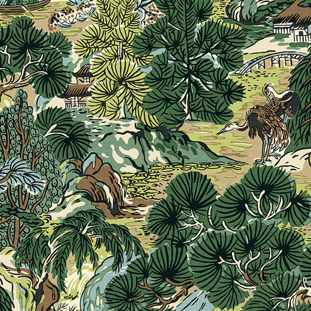 Pagoda Trees Brown and Green T42025 by Thibaut Wallpaper Thibaut Wallpaper Pagoda Trees Brown and Green T42025Wallpaper Sojourn Non Woven Wallpaper UNITED STATES </p><p>Repeat: V: 36 27 - Fabric Carolina - Pagoda Trees Brown and Green T42025 by Thibaut Wallpaper Thibaut Wallpaper Pagoda Trees Brown and Green T42025Wallpaper Sojourn Non Woven Wallpaper UNITED STATES </p><p>Repeat: V: 36 27 - Fabric Carolina -