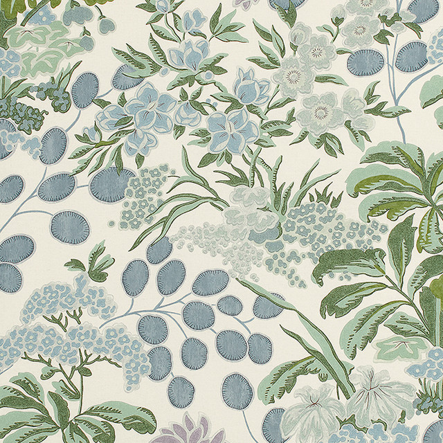 Meadow Lavender and Blue F942038 by Thibaut Fabric Thibaut Fabric Meadow Lavender and Blue F942038Fabric Sojourn Fabric Book 60% Linen, 30% Cot, 10% Nylon UNITED KINGDOM </p><p>Repeat: V: 38 54 - Fabric Carolina - Meadow Lavender and Blue F942038 by Thibaut Fabric Thibaut Fabric Meadow Lavender and Blue F942038Fabric Sojourn Fabric Book 60% Linen, 30% Cot, 10% Nylon UNITED KINGDOM </p><p>Repeat: V: 38 54 - Fabric Carolina -
