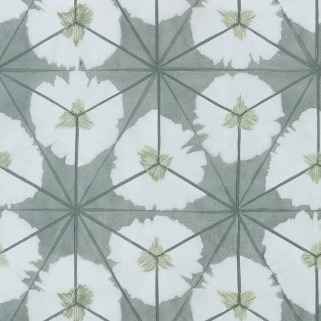 Sunburst Grey T13092 by Thibaut Wallpaper Thibaut Wallpaper Sunburst Grey T13092Wallpaper Summer House Wallpaper U.S.A. </p><p>Repeat: V: 23.5 27 - Fabric Carolina - Sunburst Grey T13092 by Thibaut Wallpaper Thibaut Wallpaper Sunburst Grey T13092Wallpaper Summer House Wallpaper U.S.A. </p><p>Repeat: V: 23.5 27 - Fabric Carolina -