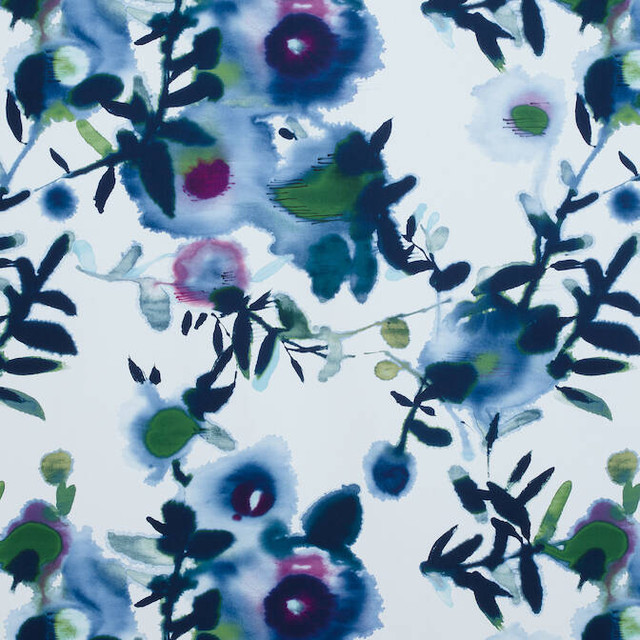 Open Spaces Blue F913083 by Thibaut Fabric Thibaut Fabric Open Spaces Blue F913083Fabric Summer House Fabric Book 100% Cotton UNITED KINGDOM </p><p>Repeat: V: 27 54 - Fabric Carolina -