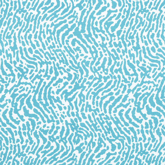 St. Croix Turquoise F913153 by Thibaut Fabric Thibaut Fabric St. Croix Turquoise F913153Fabric Summer House Fabric Book 56% Linen, 44% Cotton INDIA </p><p>Repeat: V: 15.75 54 - Fabric Carolina - St. Croix Turquoise F913153 by Thibaut Fabric Thibaut Fabric St. Croix Turquoise F913153Fabric Summer House Fabric Book 56% Linen, 44% Cotton INDIA </p><p>Repeat: V: 15.75 54 - Fabric Carolina -