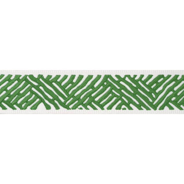 Cobble Hill Tape Kelly E12011 by Thibaut Fabric Thibaut Fabric Cobble Hill Tape Kelly E12011Fabric Tapes & Trims Volume 1 65% Cotton, 35% Spun Poly INDIA </p><p>Repeat: V: 7.62 2 - Fabric Carolina - Cobble Hill Tape Kelly E12011 by Thibaut Fabric Thibaut Fabric Cobble Hill Tape Kelly E12011Fabric Tapes & Trims Volume 1 65% Cotton, 35% Spun Poly INDIA </p><p>Repeat: V: 7.62 2 - Fabric Carolina -