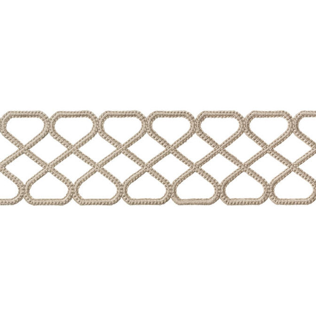 Ripley Applique Linen E12028 by Thibaut Fabric Thibaut Fabric Ripley Applique Linen E12028Fabric Tapes & Trims Volume 1 100% Polyester INDIA </p><p>Repeat: V: 1.37 2.5 - Fabric Carolina - Ripley Applique Linen E12028 by Thibaut Fabric Thibaut Fabric Ripley Applique Linen E12028Fabric Tapes & Trims Volume 1 100% Polyester INDIA </p><p>Repeat: V: 1.37 2.5 - Fabric Carolina -