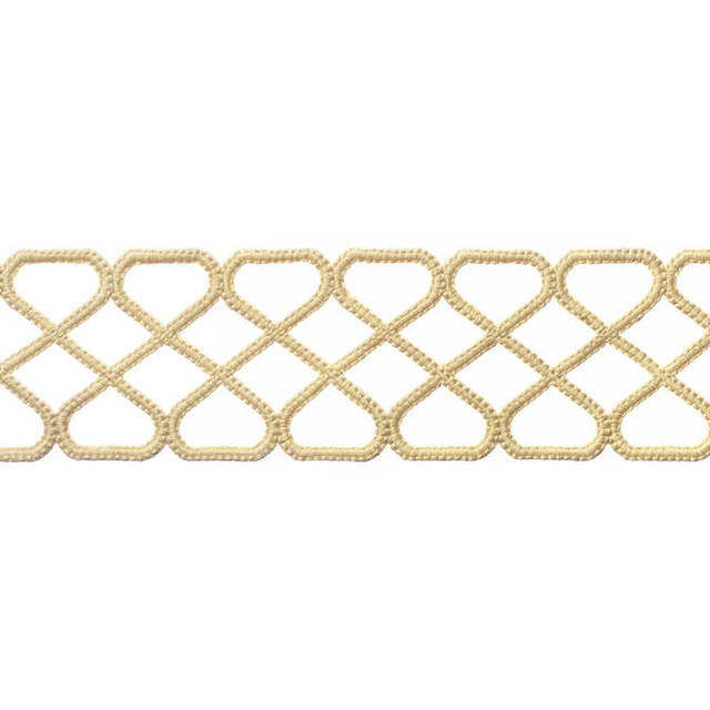 Ripley Applique Sunshine E12032 by Thibaut Fabric Thibaut Fabric Ripley Applique Sunshine E12032Fabric Tapes & Trims Volume 1 100% Polyester INDIA </p><p>Repeat: V: 1.37 2.5 - Fabric Carolina - Ripley Applique Sunshine E12032 by Thibaut Fabric Thibaut Fabric Ripley Applique Sunshine E12032Fabric Tapes & Trims Volume 1 100% Polyester INDIA </p><p>Repeat: V: 1.37 2.5 - Fabric Carolina -