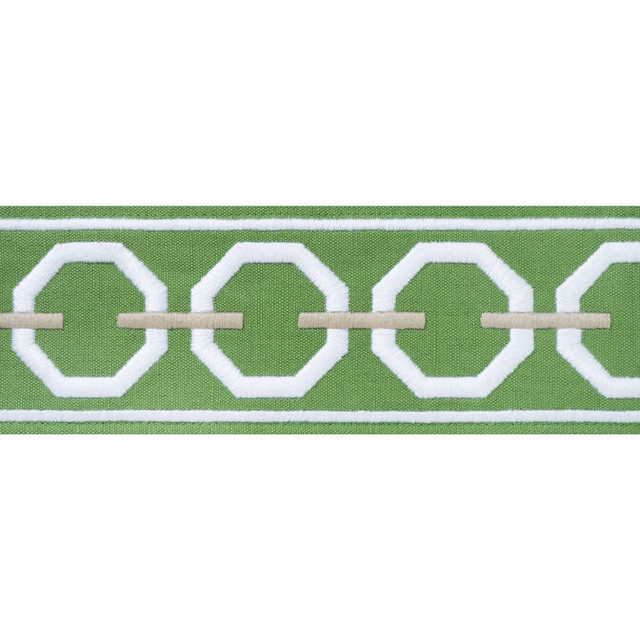 Katonah Tape Spring and Linen E12165 by Thibaut Fabric Thibaut Fabric Katonah Tape Spring and Linen E12165Fabric Tapes & Trims Volume 2 54% Cotton, 36% Linen, 10% Poly INDIA </p><p>Repeat: V: 2.25 3 - Fabric Carolina - Katonah Tape Spring and Linen E12165 by Thibaut Fabric Thibaut Fabric Katonah Tape Spring and Linen E12165Fabric Tapes & Trims Volume 2 54% Cotton, 36% Linen, 10% Poly INDIA </p><p>Repeat: V: 2.25 3 - Fabric Carolina -
