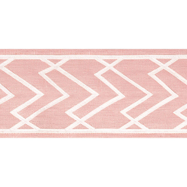 Summit Applique Tape Blossom E12209 by Thibaut Fabric Thibaut Fabric Summit Applique Tape Blossom E12209Fabric Tapes & Trims Volume 3 75% Linen, 25% Polyester INDIA </p><p>Repeat: V: 2.5 4 - Fabric Carolina - Summit Applique Tape Blossom E12209 by Thibaut Fabric Thibaut Fabric Summit Applique Tape Blossom E12209Fabric Tapes & Trims Volume 3 75% Linen, 25% Polyester INDIA </p><p>Repeat: V: 2.5 4 - Fabric Carolina -