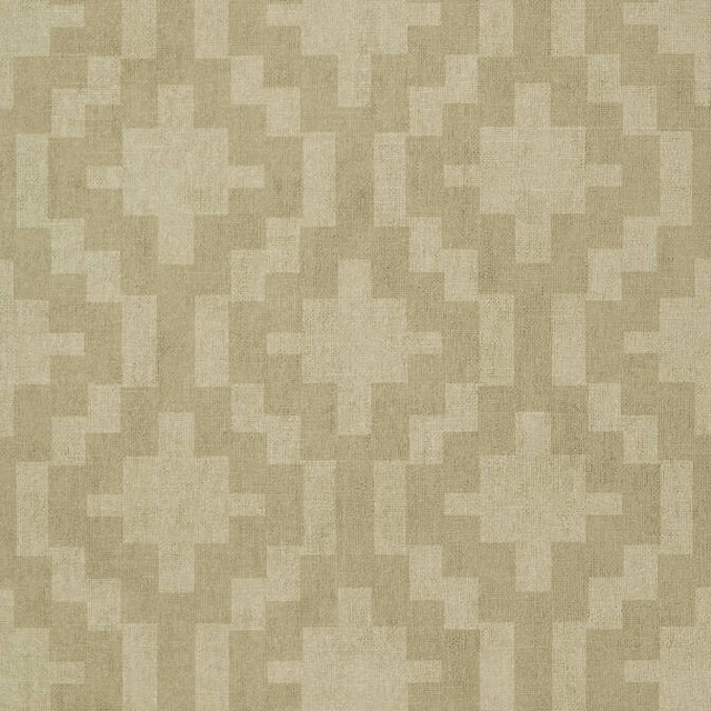 Andes Taupe T57117 by Thibaut Wallpaper Thibaut Wallpaper Andes Taupe T57117Wallpaper Texture Resource 5 Non-Woven Fabric Backed Vinyl U.S.A. </p><p>Repeat: V: 24 26.5 - Fabric Carolina -