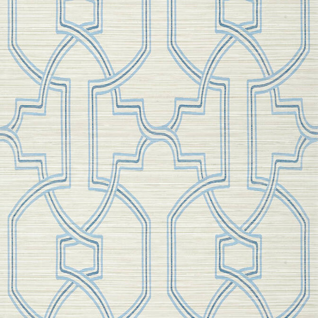 Promenade Cream and Blue T277 by Thibaut Wallpaper Thibaut Wallpaper Promenade Cream and Blue T277Wallpaper Texture Resource 6 Non-Woven Vinyl Wallpaper U.S.A. </p><p>Repeat: V: 21 27 - Fabric Carolina - Promenade Cream and Blue T277 by Thibaut Wallpaper Thibaut Wallpaper Promenade Cream and Blue T277Wallpaper Texture Resource 6 Non-Woven Vinyl Wallpaper U.S.A. </p><p>Repeat: V: 21 27 - Fabric Carolina -
