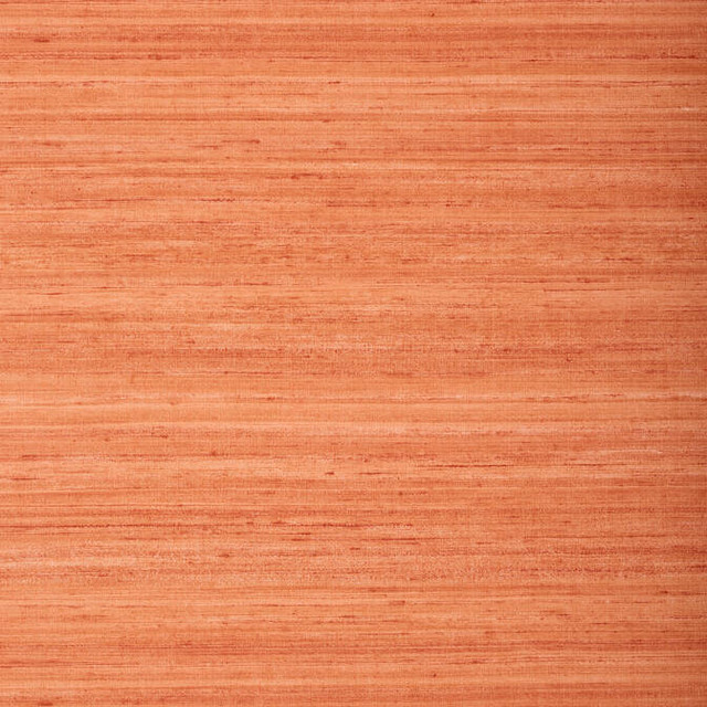 Wild Silk Coral T344 by Thibaut Wallpaper Thibaut Wallpaper Wild Silk Coral T344Wallpaper Texture Resource 6 Non-Woven Vinyl Wallpaper U.S.A. </p><p>Repeat: V: 21 27 - Fabric Carolina -