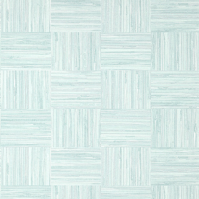 Bayshore Basket Robin's Egg T14591 by Thibaut Wallpaper Thibaut Wallpaper Bayshore Basket Robin's Egg T14591Wallpaper Texture Resource 8 Non-Woven Vinyl Wallpaper UNITED STATES </p><p>Repeat: V: 21 27 - Fabric Carolina -