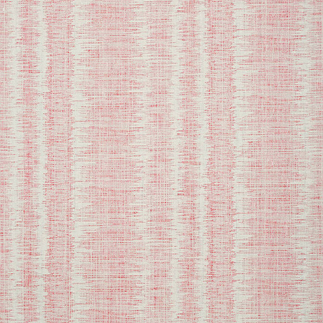 Danube Ikat Pink T88738 by Thibaut Wallpaper Thibaut Wallpaper Danube Ikat Pink T88738Wallpaper Trade Routes Paperweave KOREA </p><p>Repeat: V: 20.5 36 - Fabric Carolina - Danube Ikat Pink T88738 by Thibaut Wallpaper Thibaut Wallpaper Danube Ikat Pink T88738Wallpaper Trade Routes Paperweave KOREA </p><p>Repeat: V: 20.5 36 - Fabric Carolina -