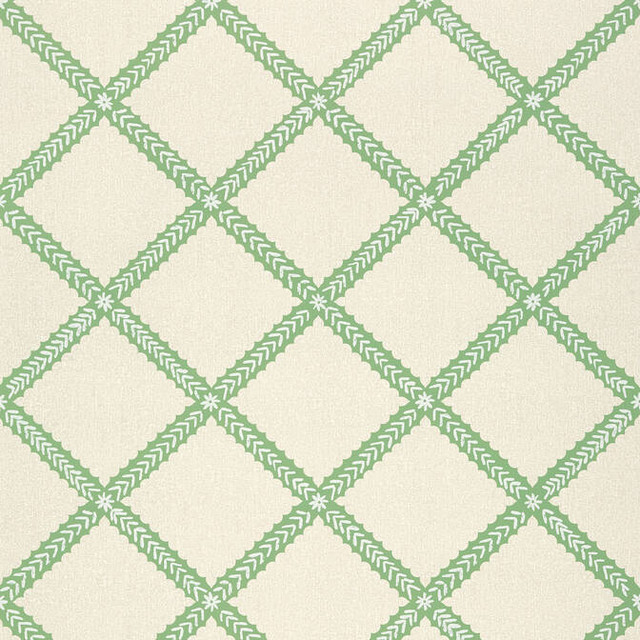 Majuli Trellis Green T88747 by Thibaut Wallpaper Thibaut Wallpaper Majuli Trellis Green T88747Wallpaper Trade Routes Wallpaper U.S.A. </p><p>Repeat: V: 25.25 27 - Fabric Carolina - Majuli Trellis Green T88747 by Thibaut Wallpaper Thibaut Wallpaper Majuli Trellis Green T88747Wallpaper Trade Routes Wallpaper U.S.A. </p><p>Repeat: V: 25.25 27 - Fabric Carolina -