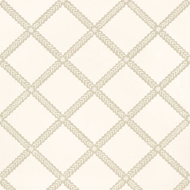 Majuli Trellis Beige T88750 by Thibaut Wallpaper Thibaut Wallpaper Majuli Trellis Beige T88750Wallpaper Trade Routes Wallpaper U.S.A. </p><p>Repeat: V: 25.25 27 - Fabric Carolina - Majuli Trellis Beige T88750 by Thibaut Wallpaper Thibaut Wallpaper Majuli Trellis Beige T88750Wallpaper Trade Routes Wallpaper U.S.A. </p><p>Repeat: V: 25.25 27 - Fabric Carolina -