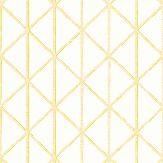 Box Kite Yellow T10136 by Thibaut Wallpaper Thibaut Wallpaper Box Kite Yellow T10136Wallpaper Tropics Wallpaper U.S.A. </p><p>Repeat: V: 8.37 27 - Fabric Carolina - Box Kite Yellow T10136 by Thibaut Wallpaper Thibaut Wallpaper Box Kite Yellow T10136Wallpaper Tropics Wallpaper U.S.A. </p><p>Repeat: V: 8.37 27 - Fabric Carolina -