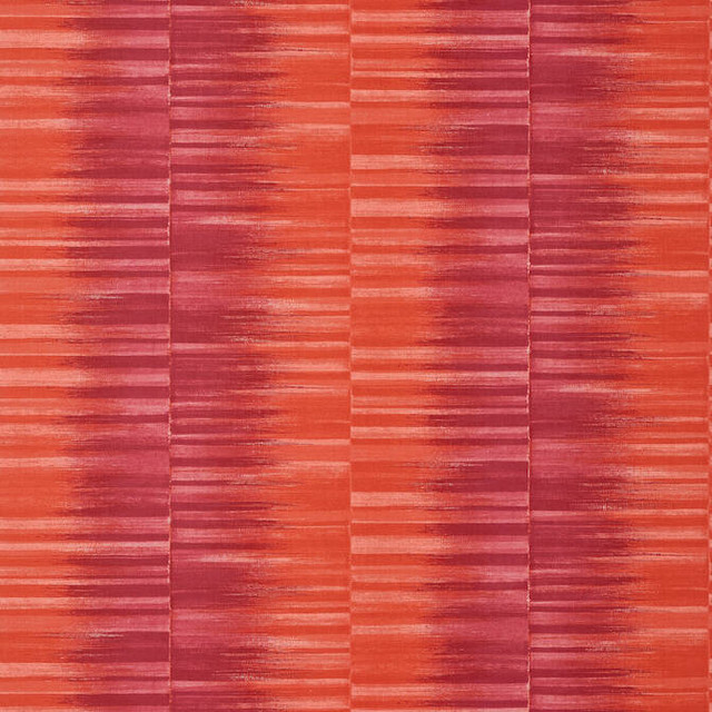 Mekong Stripe Pink and Coral T10087 by Thibaut Wallpaper Thibaut Wallpaper Mekong Stripe Pink and Coral T10087Wallpaper Tropics Non-Woven Vinyl Wallpaper U.S.A. </p><p>Repeat: V: 12.5 27 - Fabric Carolina - Mekong Stripe Pink and Coral T10087 by Thibaut Wallpaper Thibaut Wallpaper Mekong Stripe Pink and Coral T10087Wallpaper Tropics Non-Woven Vinyl Wallpaper U.S.A. </p><p>Repeat: V: 12.5 27 - Fabric Carolina -