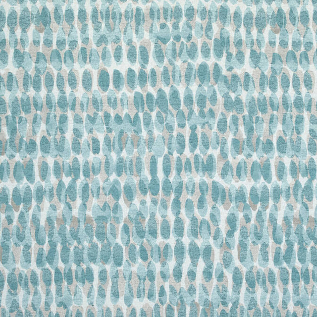 Rain Water Spa Blue F910098 by Thibaut Fabric Thibaut Fabric Rain Water Spa Blue F910098Fabric Tropics Fabric Book 100% Cotton ITALY </p><p>Repeat: V: 18.5 54 - Fabric Carolina - Rain Water Spa Blue F910098 by Thibaut Fabric Thibaut Fabric Rain Water Spa Blue F910098Fabric Tropics Fabric Book 100% Cotton ITALY </p><p>Repeat: V: 18.5 54 - Fabric Carolina -