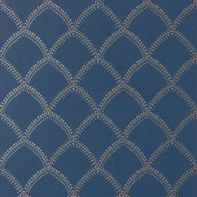 Burmese Metallic on Navy AT7911 by Anna French Wallpaper Anna French Wallpaper Burmese Metallic on Navy AT7911Wallpaper Watermark Non Woven Wallpaper UNITED KINGDOM </p><p>Repeat: V: 17 20.5 - Fabric Carolina - Burmese Metallic on Navy AT7911 by Anna French Wallpaper Anna French Wallpaper Burmese Metallic on Navy AT7911Wallpaper Watermark Non Woven Wallpaper UNITED KINGDOM </p><p>Repeat: V: 17 20.5 - Fabric Carolina -
