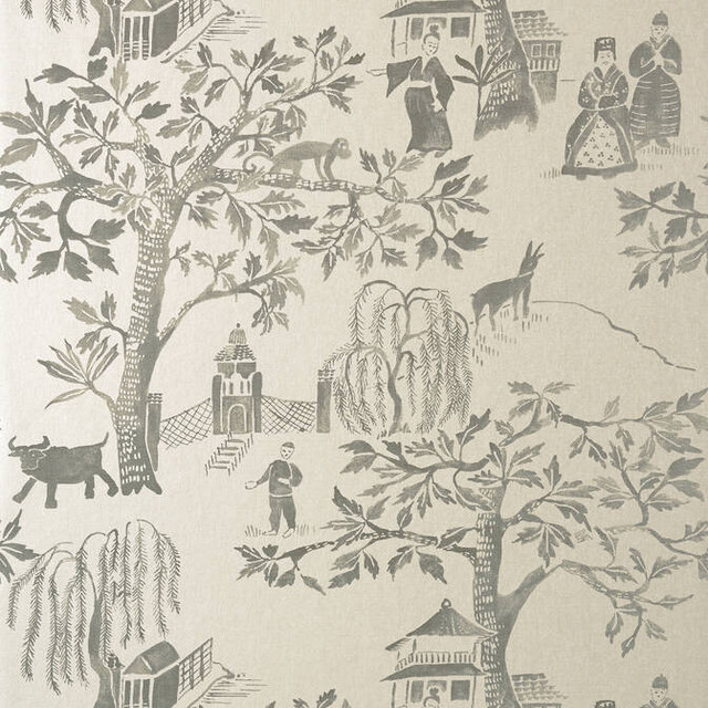 Willow Wood Grey on Pearl AT7912 by Anna French Wallpaper Anna French Wallpaper Willow Wood Grey on Pearl AT7912Wallpaper Watermark Non Woven Wallpaper UNITED KINGDOM </p><p>Repeat: V: 25.25 27 - Fabric Carolina - Willow Wood Grey on Pearl AT7912 by Anna French Wallpaper Anna French Wallpaper Willow Wood Grey on Pearl AT7912Wallpaper Watermark Non Woven Wallpaper UNITED KINGDOM </p><p>Repeat: V: 25.25 27 - Fabric Carolina -