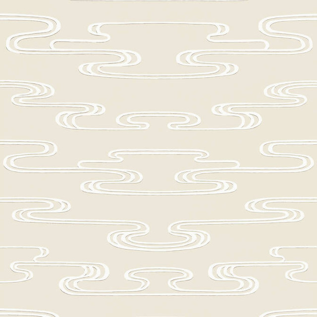 Cloudwater Beige AT23151 by Anna French Wallpaper Anna French Wallpaper Cloudwater Beige AT23151Wallpaper Willow Tree Wallpaper UNITED STATES </p><p>Repeat: V: 25.25 27 - Fabric Carolina - Cloudwater Beige AT23151 by Anna French Wallpaper Anna French Wallpaper Cloudwater Beige AT23151Wallpaper Willow Tree Wallpaper UNITED STATES </p><p>Repeat: V: 25.25 27 - Fabric Carolina -