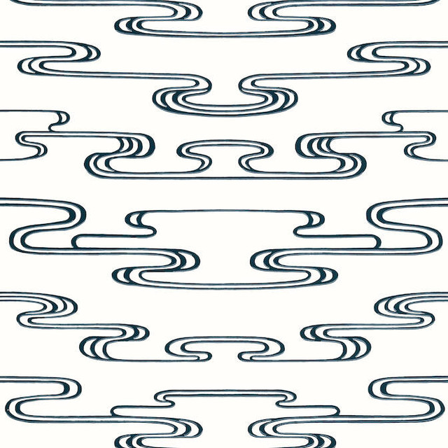 Cloudwater Black AT23155 by Anna French Wallpaper Anna French Wallpaper Cloudwater Black AT23155Wallpaper Willow Tree Wallpaper UNITED STATES </p><p>Repeat: V: 25.25 27 - Fabric Carolina - Cloudwater Black AT23155 by Anna French Wallpaper Anna French Wallpaper Cloudwater Black AT23155Wallpaper Willow Tree Wallpaper UNITED STATES </p><p>Repeat: V: 25.25 27 - Fabric Carolina -