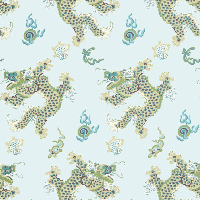 Dragon Dance Spa Blue AT23180 by Anna French Wallpaper Anna French Wallpaper Dragon Dance Spa Blue AT23180Wallpaper Willow Tree Wallpaper UNITED STATES </p><p>Repeat: V: - 27 - Fabric Carolina - Dragon Dance Spa Blue AT23180 by Anna French Wallpaper Anna French Wallpaper Dragon Dance Spa Blue AT23180Wallpaper Willow Tree Wallpaper UNITED STATES </p><p>Repeat: V: - 27 - Fabric Carolina -