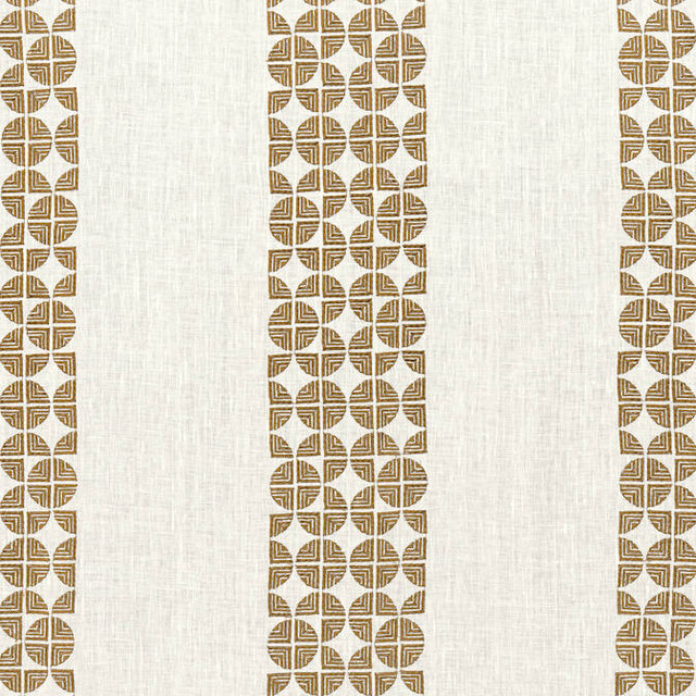 Fairmont Stripe Embroidery Bronze AW23127 by Anna French Fabric Anna French Fabric Fairmont Stripe Embroidery Bronze AW23127Fabric Willow Tree Fabric Book 90% Linen, 10% Viscose INDIA </p><p>Repeat: V: 9.5 51.5 - Fabric Carolina - Fairmont Stripe Embroidery Bronze AW23127 by Anna French Fabric Anna French Fabric Fairmont Stripe Embroidery Bronze AW23127Fabric Willow Tree Fabric Book 90% Linen, 10% Viscose INDIA </p><p>Repeat: V: 9.5 51.5 - Fabric Carolina -