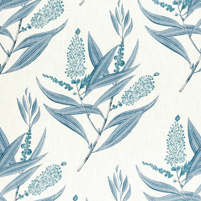 Winter Bud Blue AF23135 by Anna French Fabric Anna French Fabric Winter Bud Blue AF23135Fabric Willow Tree Fabric Book 51% Linen, 49% Viscose UNITED STATES </p><p>Repeat: V: 23.5 54 - Fabric Carolina - Winter Bud Blue AF23135 by Anna French Fabric Anna French Fabric Winter Bud Blue AF23135Fabric Willow Tree Fabric Book 51% Linen, 49% Viscose UNITED STATES </p><p>Repeat: V: 23.5 54 - Fabric Carolina -