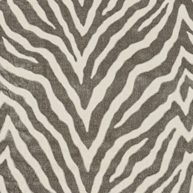 Etosha Velvet Taupe W80405 by Thibaut Fabric Thibaut Fabric Etosha Velvet Taupe W80405Fabric Woven Res. 10: Menagerie 79% Viscose, 21% Polyester BELGIUM </p><p>Repeat: V: 24.25 54 - Fabric Carolina - Etosha Velvet Taupe W80405 by Thibaut Fabric Thibaut Fabric Etosha Velvet Taupe W80405Fabric Woven Res. 10: Menagerie 79% Viscose, 21% Polyester BELGIUM </p><p>Repeat: V: 24.25 54 - Fabric Carolina -