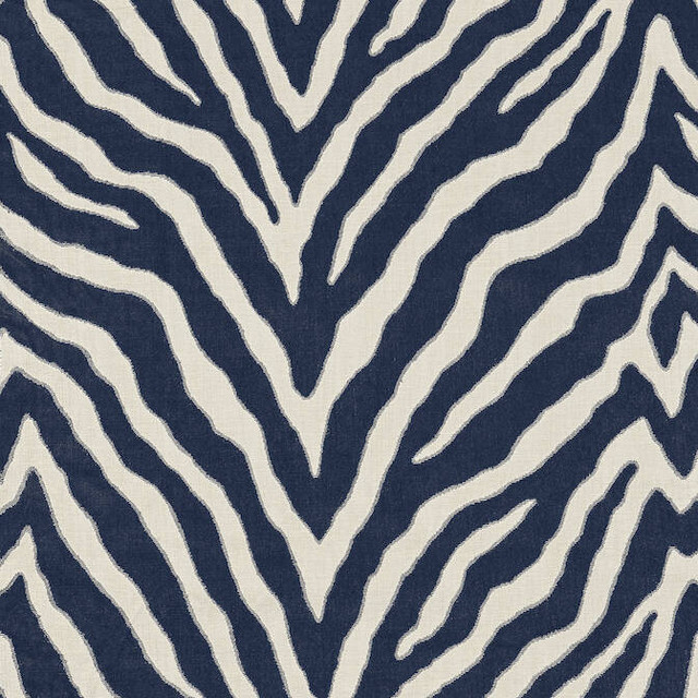 Etosha Velvet Navy W80408 by Thibaut Fabric Thibaut Fabric Etosha Velvet Navy W80408Fabric Woven Res. 10: Menagerie 79% Viscose, 21% Polyester BELGIUM </p><p>Repeat: V: 24.25 54 - Fabric Carolina - Etosha Velvet Navy W80408 by Thibaut Fabric Thibaut Fabric Etosha Velvet Navy W80408Fabric Woven Res. 10: Menagerie 79% Viscose, 21% Polyester BELGIUM </p><p>Repeat: V: 24.25 54 - Fabric Carolina -