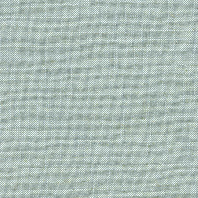 Mailbox Glacier by Carole Designer Fabric Abode 45% Viscose, 35% Polyester, 20% Linen China 50,000 Wyzenbeek Double Rubs None 57" - Swanky Fabrics -