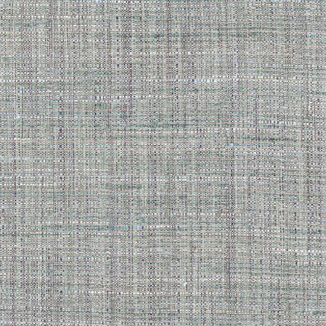 Main Chance Ocean by Carole Designer Fabric Abode 100% Polyester India 30,000 Wyzenbeek Double Rubs None 56" - Swanky Fabrics -