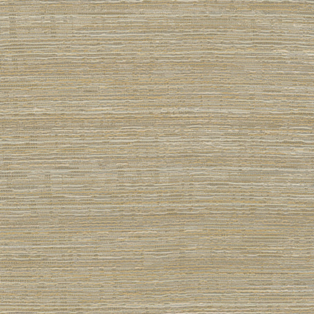 Greater Good Gold by Carole Designer Fabric Alliance 76% Polyester, 14% Cotton, 5% Rayon, 5% Linen India 30,000 Wyzenbeek Double Rubs None 55 1/2"" - Swanky Fabrics -